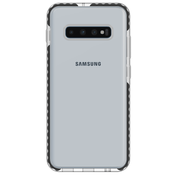 Clear Samsung Case