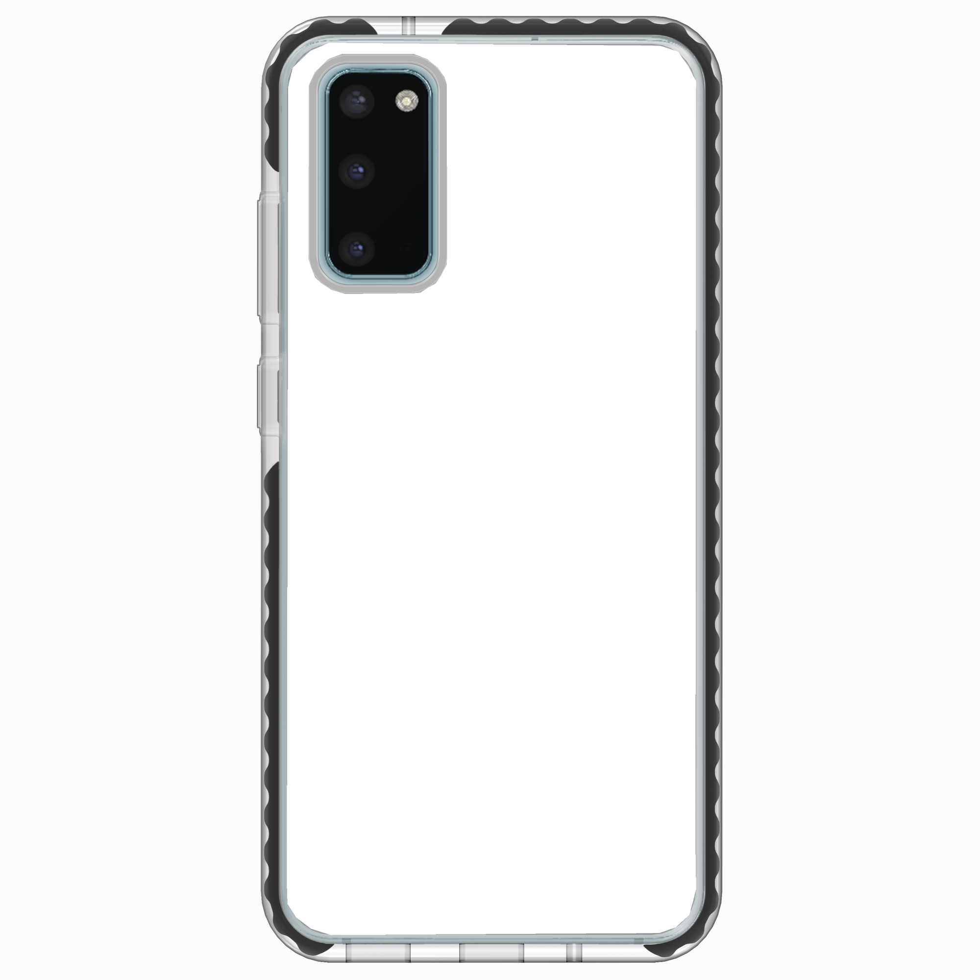 5 Photo Grid Samsung Case