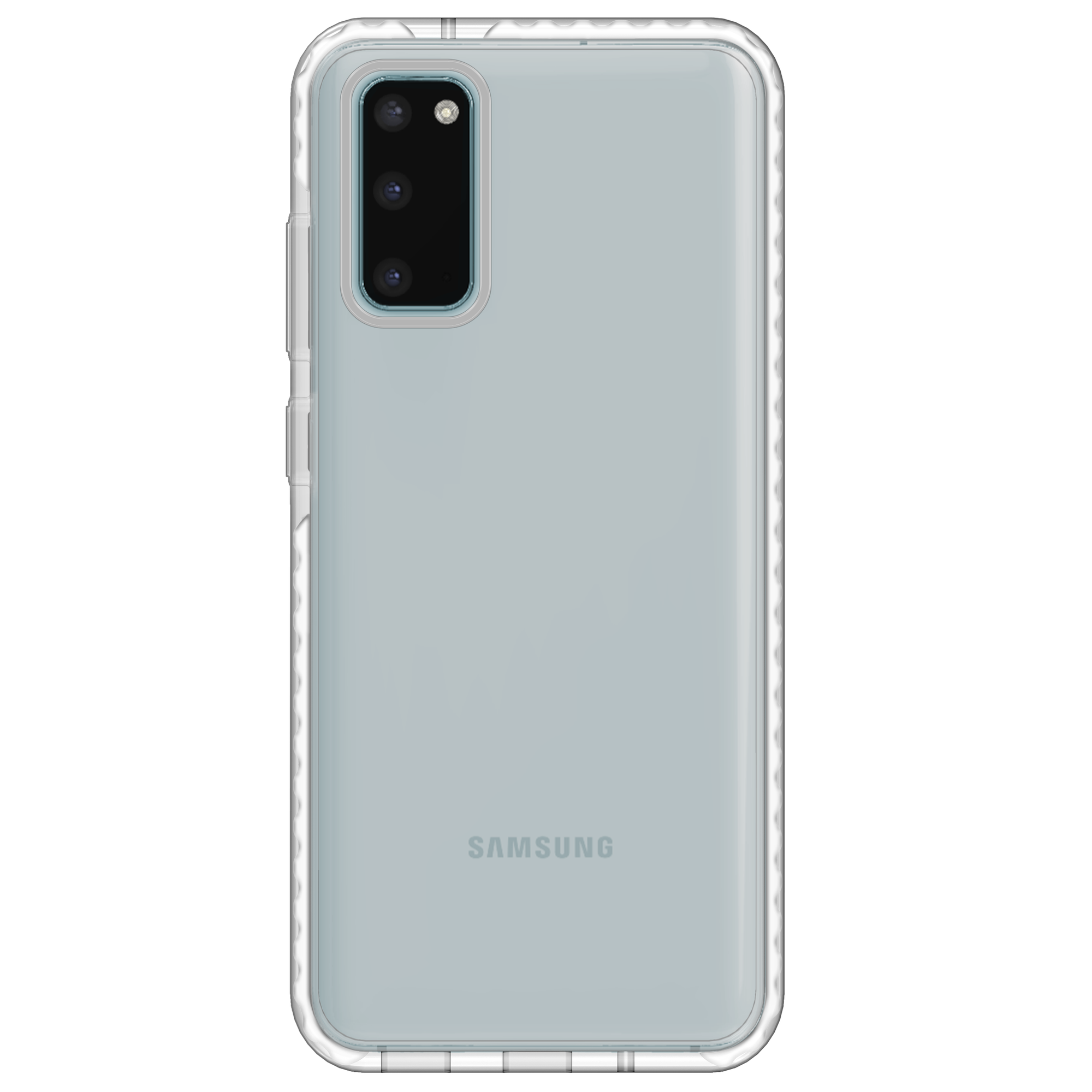 Clear Samsung Case