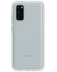 Clear Samsung Case