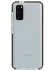 Clear Samsung Case