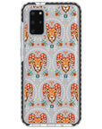 Aries Zodiac Mosaic Samsung Case