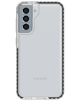 Clear Samsung Case