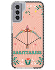 Sagittarius Sign Samsung Case