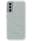 Pisces Celestial Monogram Samsung Case