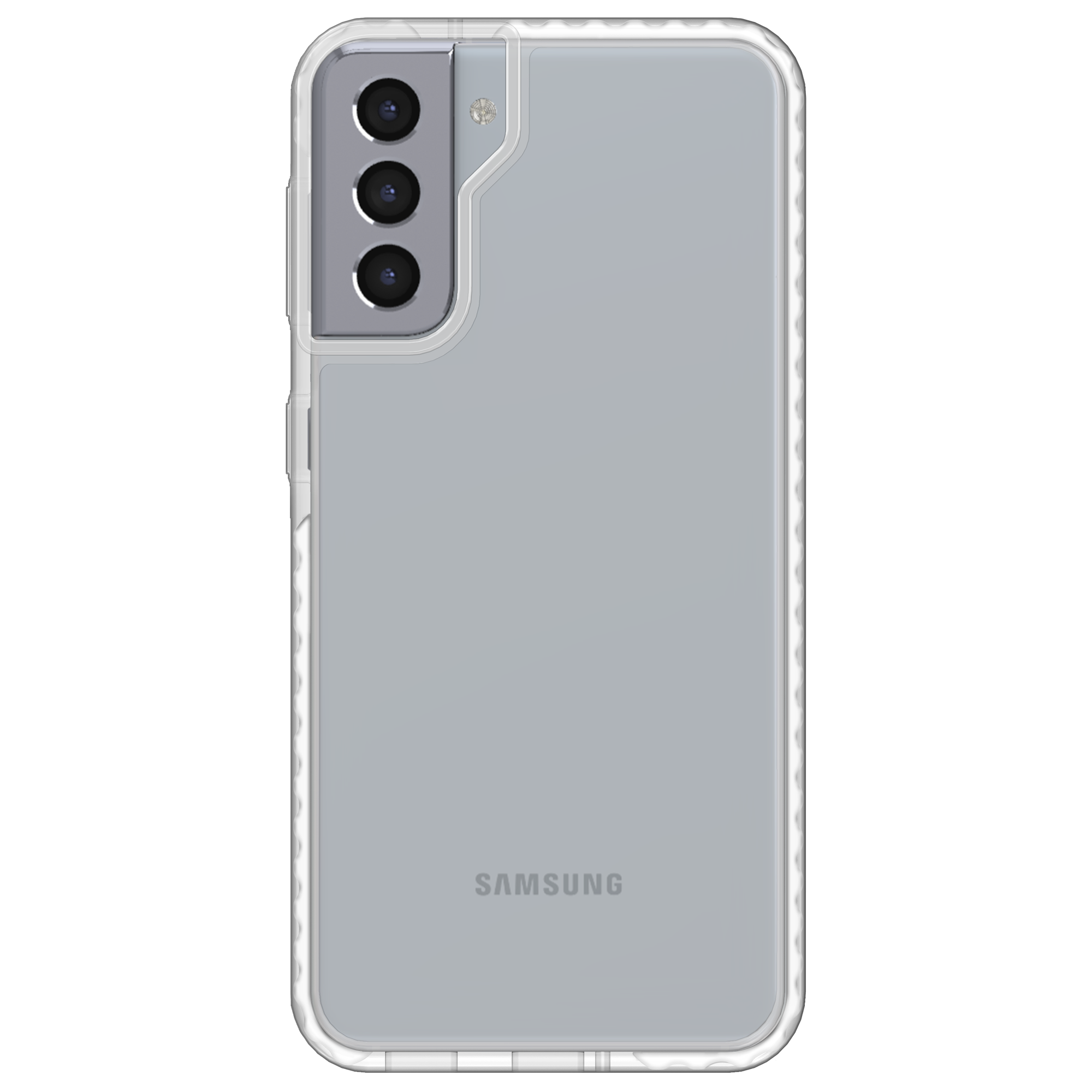 Clear Samsung Case