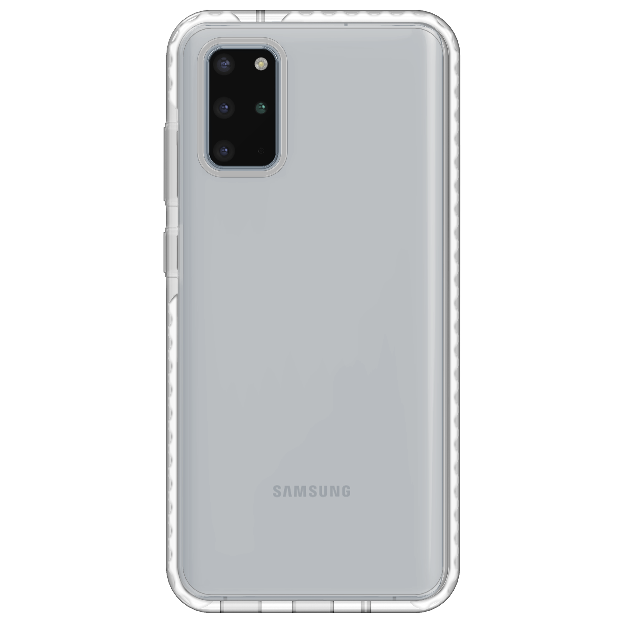 Clear Samsung Case