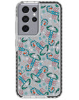Scorpio Zodiac Mosaic Samsung Case
