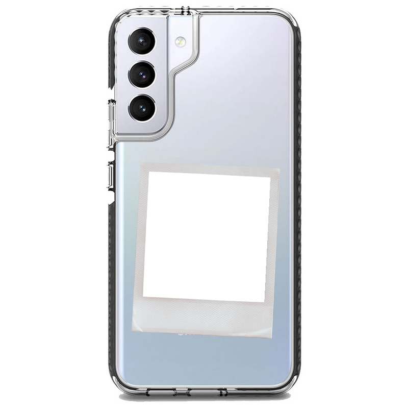 Copy of Custom Photo Frame Samsung Case