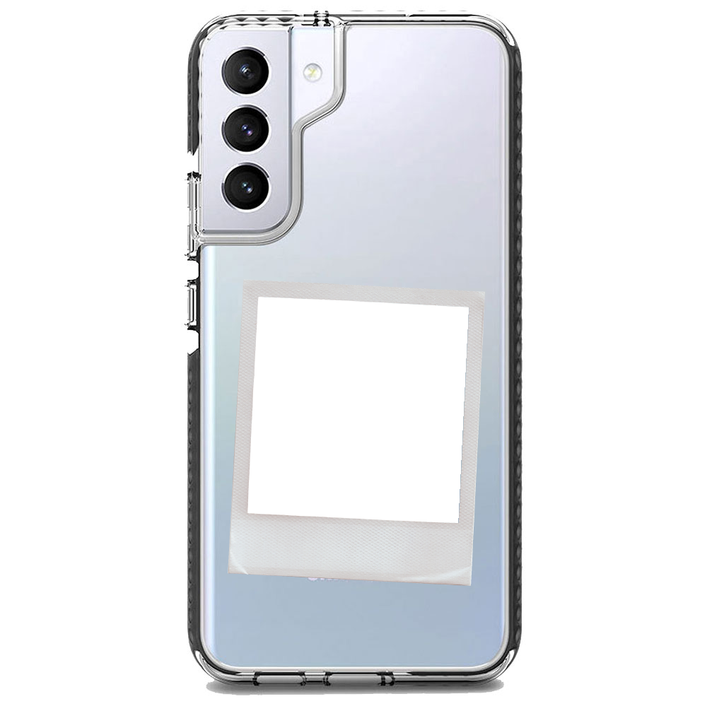 Custom Photo Frame Samsung Case