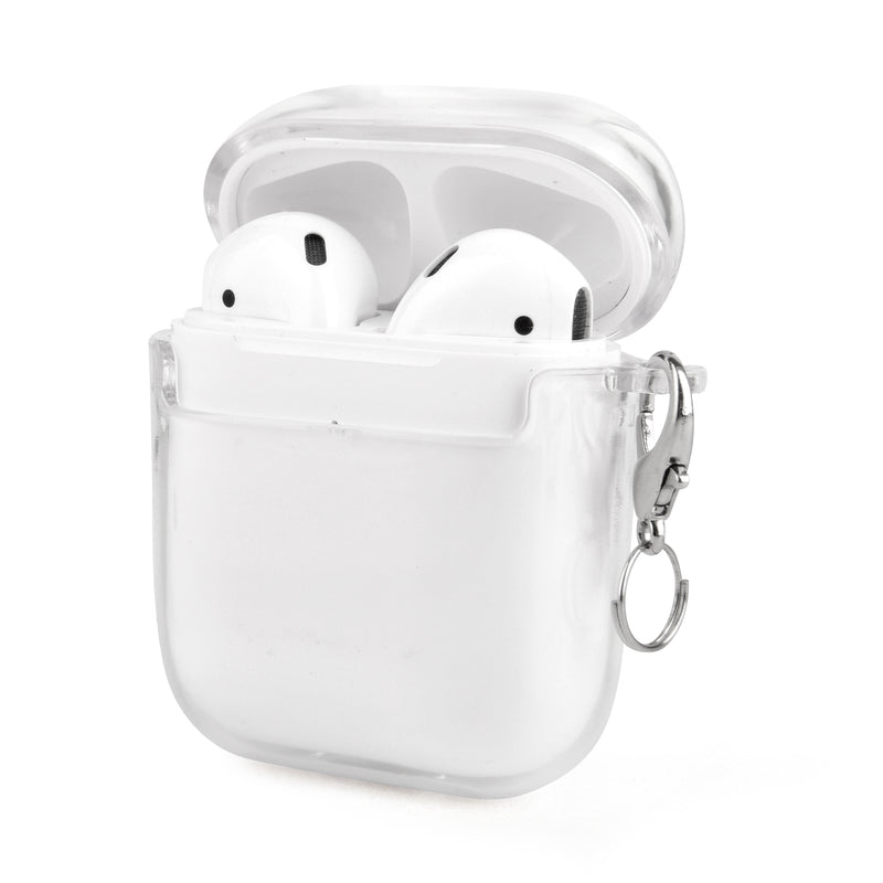 Custom Airpods Case With Ring