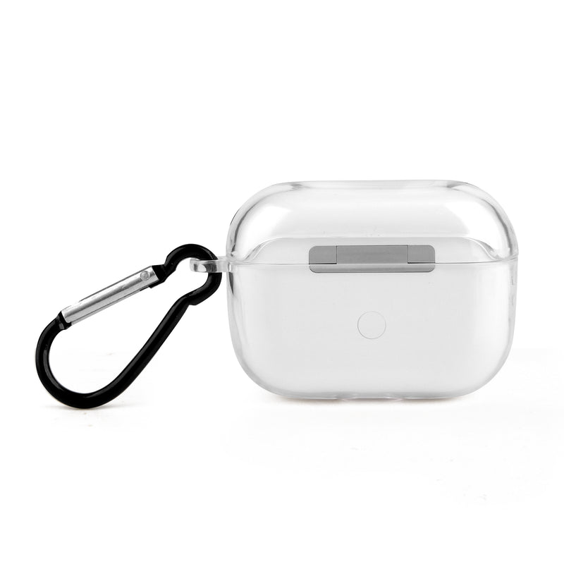 Custom Airpods Pro Case With Ring
