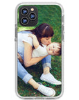 Photo Grid Impact iPhone Case