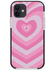 Bubblegum Impact iPhone Case