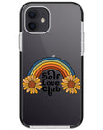 Self Love Club Impact iPhone Case