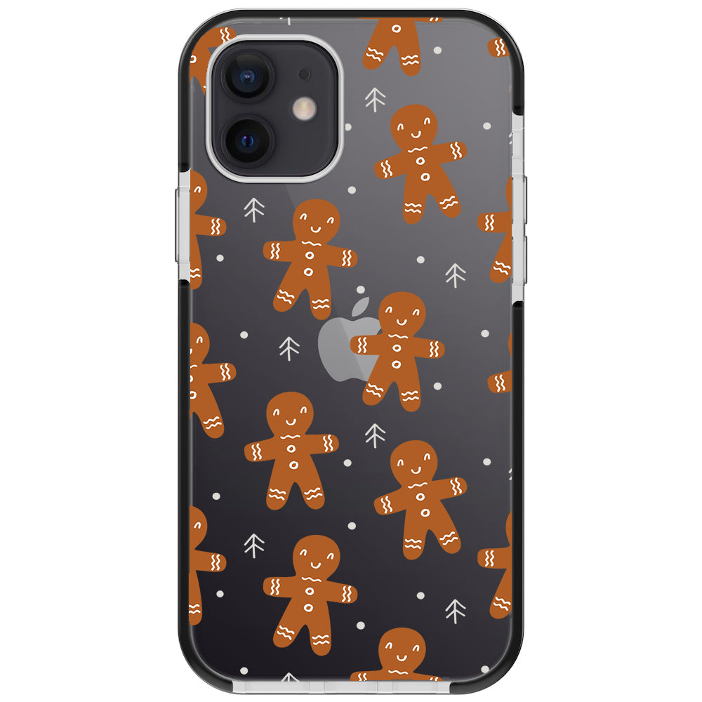 Ginger Bread iPhone Case