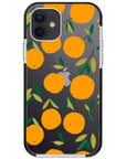 Oranges Impact iPhone Case