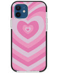 Bubblegum Impact iPhone Case