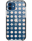 Petite Flowers Impact iPhone Case