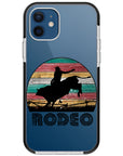 Rodeo Rider iPhone Case