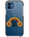 Self Love Club Impact iPhone Case