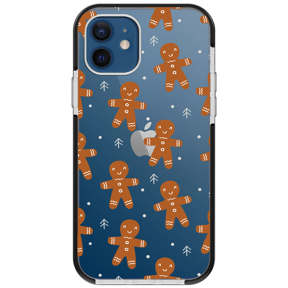 Ginger Bread iPhone Case