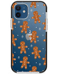 Ginger Bread iPhone Case