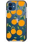 Oranges Impact iPhone Case