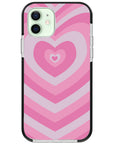 Bubblegum Impact iPhone Case