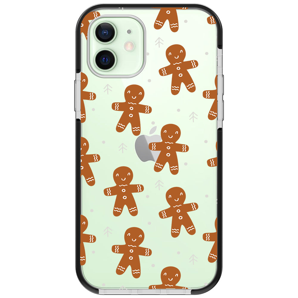 Ginger Bread iPhone Case