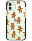 Ginger Bread iPhone Case