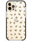 Bee Yourself Impact iPhone Case