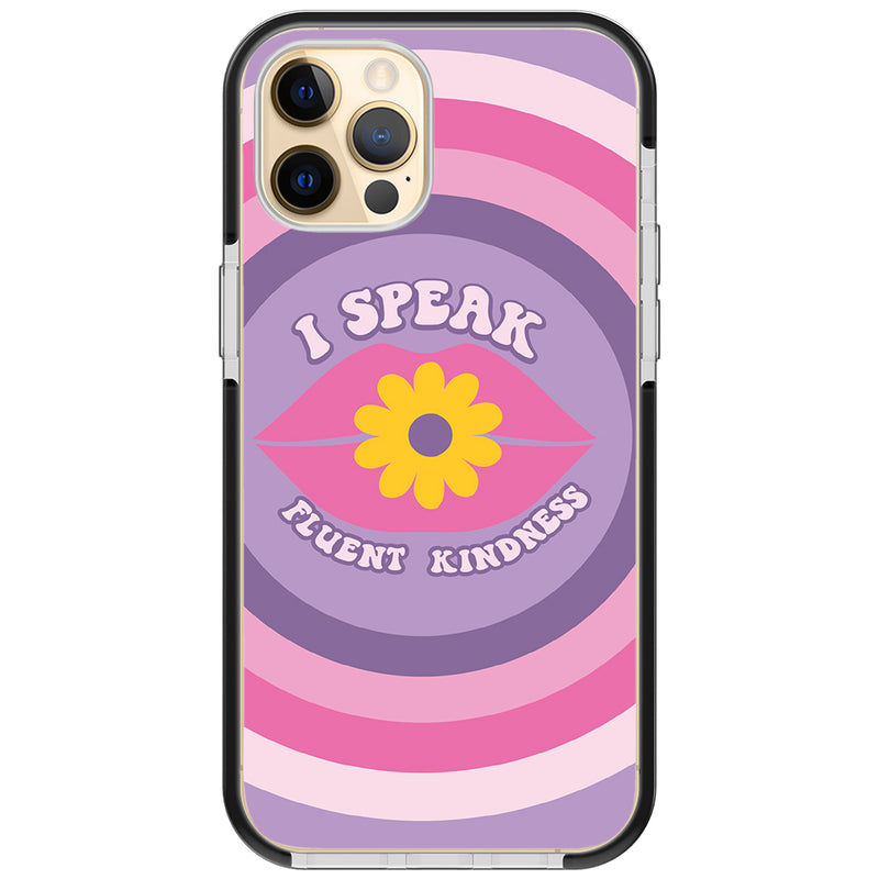 Be Kind iPhone Case