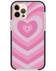 Bubblegum Impact iPhone Case