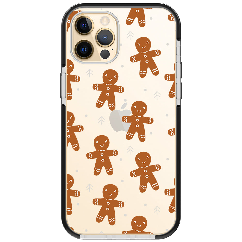 Ginger Bread iPhone Case