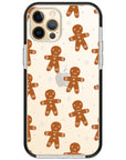 Ginger Bread iPhone Case