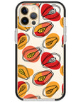 Papayas Impact iPhone Case