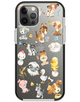 Farm Animals Phone Case