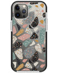 Terrazzo Impact iPhone Case