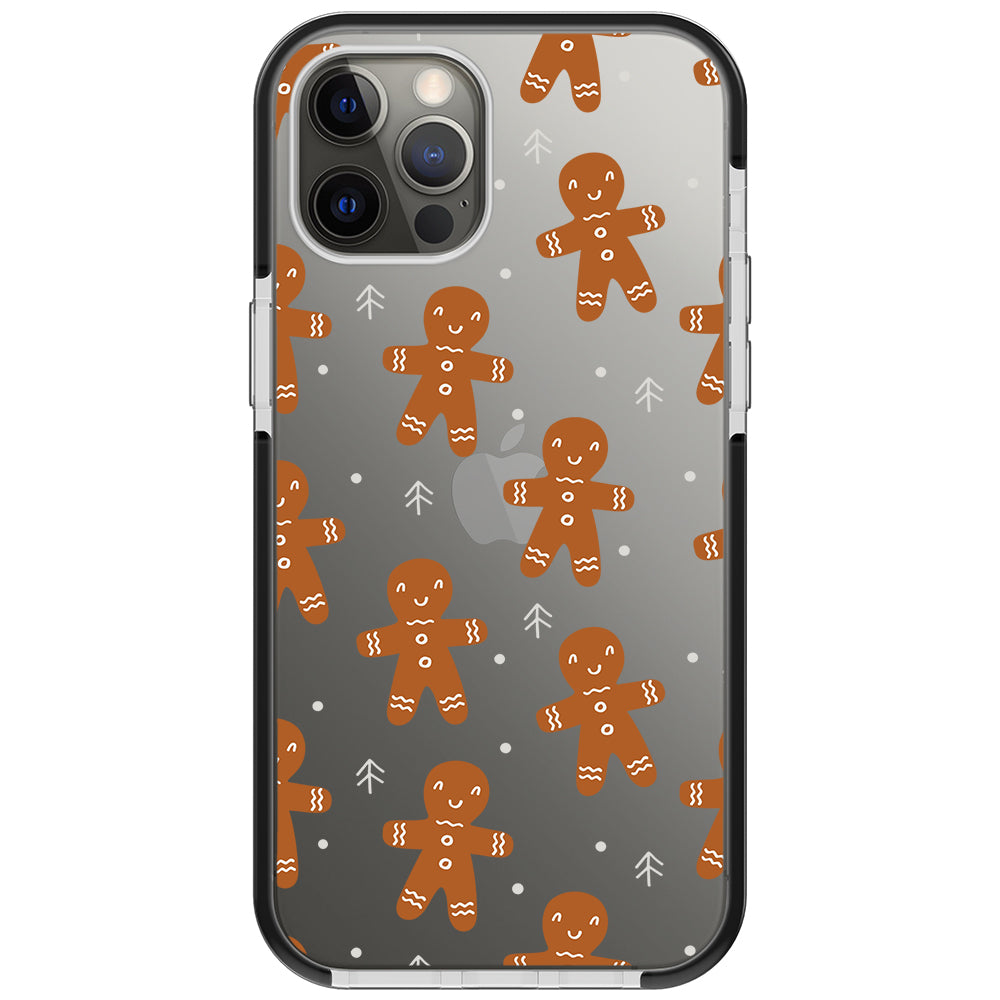 Ginger Bread iPhone Case