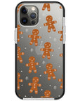 Ginger Bread iPhone Case