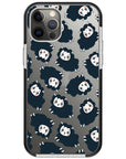 Blacksheep Impact iPhone Case