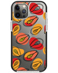 Papayas Impact iPhone Case