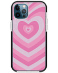 Bubblegum Impact iPhone Case