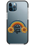 Self Love Club Impact iPhone Case