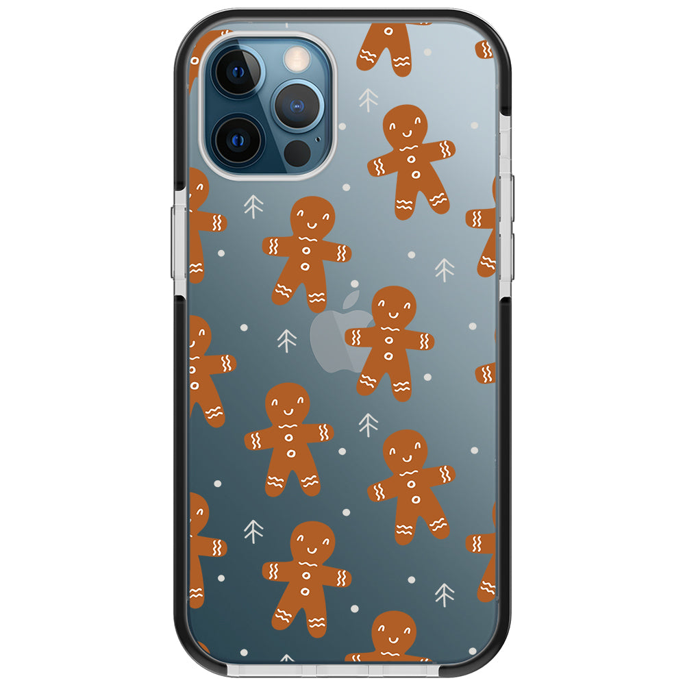 Ginger Bread iPhone Case