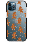 Ginger Bread iPhone Case