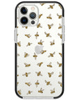 Bee Yourself Impact iPhone Case