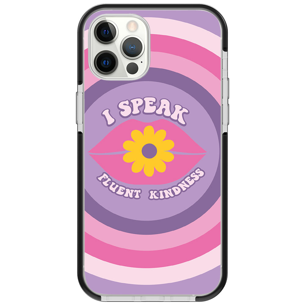 Be Kind iPhone Case