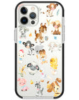 Farm Animals Phone Case